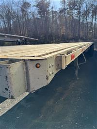 2016 Great Dane Flatbed