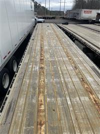 2016 Great Dane Flatbed