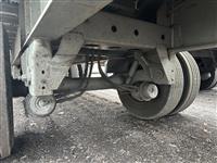 2016 Great Dane Flatbed