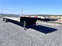 2017 Utility Drop Deck