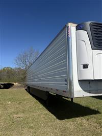 2015 Utility Reefer