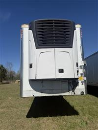 2015 Utility Reefer