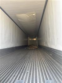 2015 Utility Reefer