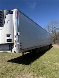 2015 Utility Reefer