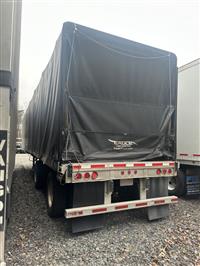 2016 Reitnouer Curtain System