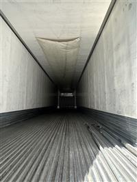 2020 Utility Reefer