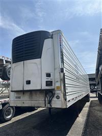 2020 Utility Reefer