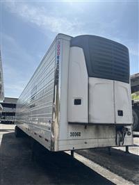 2020 Utility Reefer