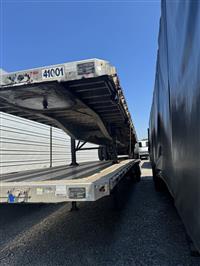2014 Transcraft Aluminum