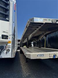 2014 Transcraft Aluminum