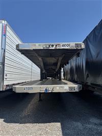 2014 Transcraft Aluminum