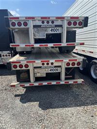 2014 Transcraft Aluminum