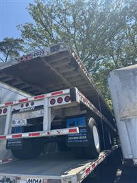 2014 Transcraft Aluminum