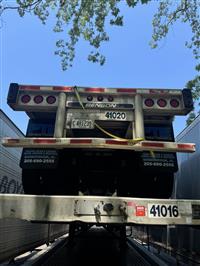 2014 Transcraft Aluminum