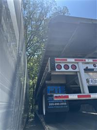 2014 Transcraft Aluminum