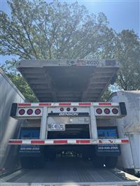 2014 Transcraft Aluminum