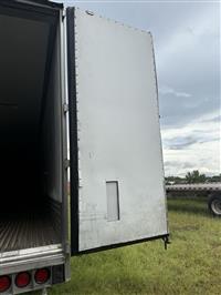 2015 Utility Reefer