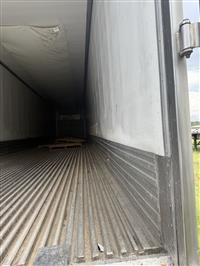 2015 Utility Reefer