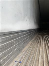 2015 Utility Reefer