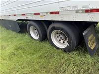 2015 Utility Reefer