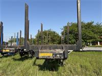 2018 Pitts Log