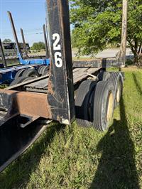 2018 Pitts Log
