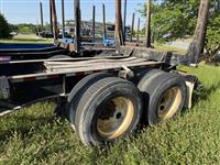 2018 Pitts Log