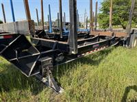 2018 Pitts Log