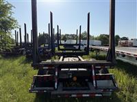 2018 Pitts Log