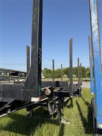 2018 Pitts Log