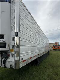 2015 Utility Reefer