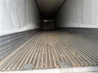2015 Utility Reefer