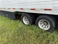 2015 Utility Reefer