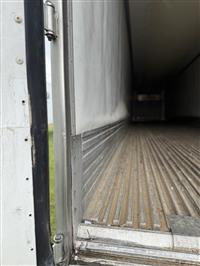 2015 Utility Reefer