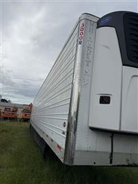 2015 Utility Reefer
