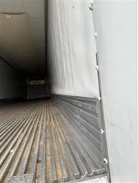 2015 Utility Reefer