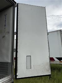 2015 Utility Reefer