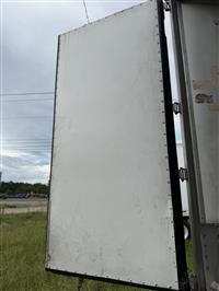 2015 Utility Reefer