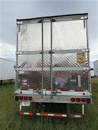 2015 Utility Reefer