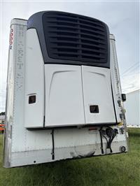 2015 Utility Reefer