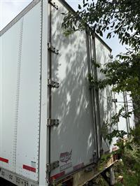 2014 Wabash Dry Van