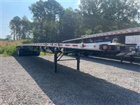 2025 Fontaine Infinity