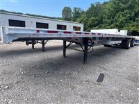 2006 Fontaine Phantom