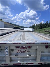 2006 Fontaine Phantom