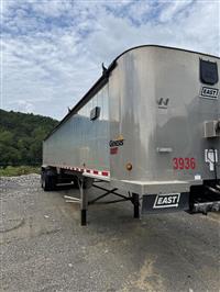 2023 East Genesis