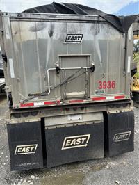 2023 East Genesis