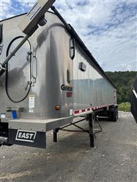 2023 East Genesis