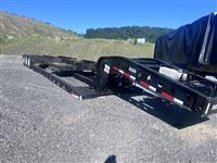 2009 Fontaine Lowboy