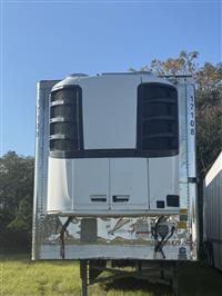 2017 Utility Reefer