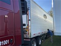 2017 Utility Reefer
